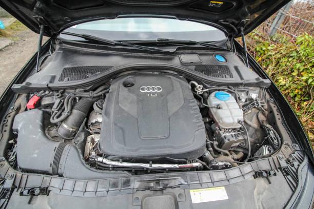 Audi servisas - autoservisas-klaipeda.lt/